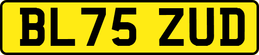 BL75ZUD