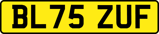 BL75ZUF