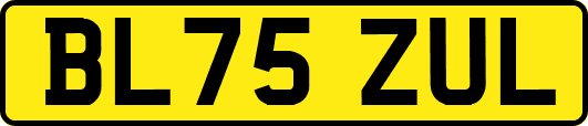 BL75ZUL