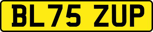 BL75ZUP