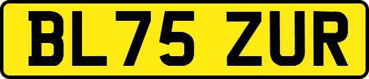 BL75ZUR