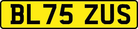 BL75ZUS