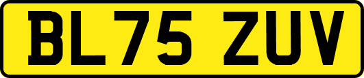 BL75ZUV
