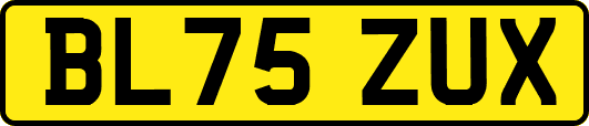 BL75ZUX
