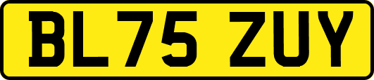 BL75ZUY