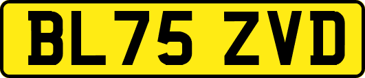 BL75ZVD