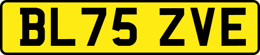 BL75ZVE