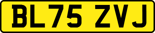 BL75ZVJ