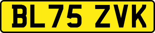 BL75ZVK