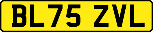 BL75ZVL