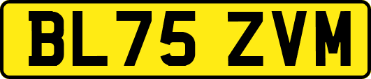 BL75ZVM