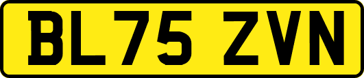 BL75ZVN