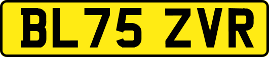 BL75ZVR