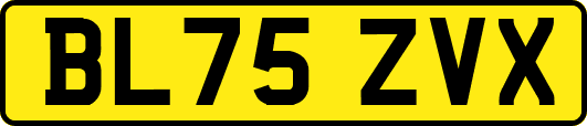 BL75ZVX