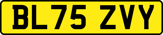 BL75ZVY