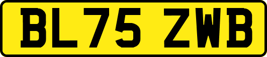 BL75ZWB