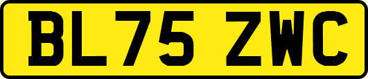 BL75ZWC