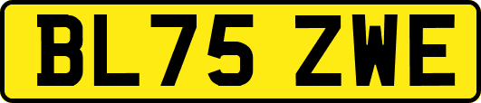 BL75ZWE