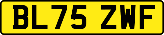 BL75ZWF