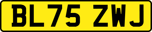 BL75ZWJ