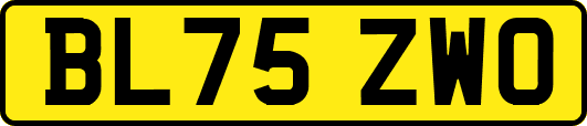 BL75ZWO
