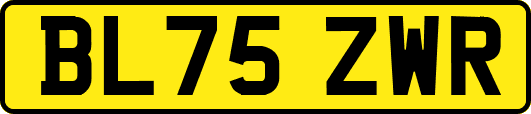 BL75ZWR