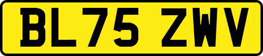 BL75ZWV
