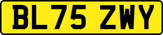 BL75ZWY