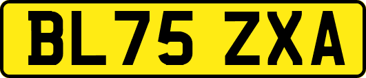 BL75ZXA