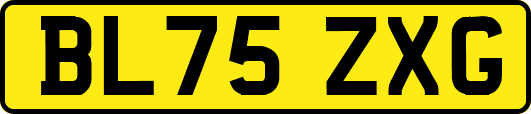 BL75ZXG