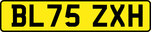 BL75ZXH