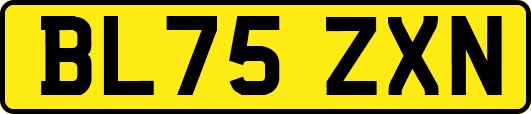BL75ZXN