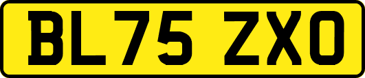 BL75ZXO