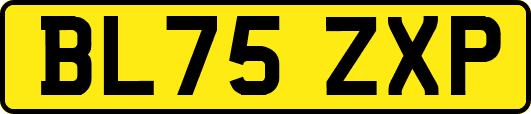 BL75ZXP