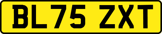 BL75ZXT