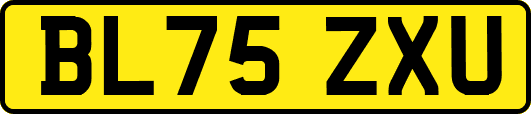 BL75ZXU