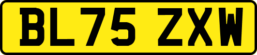 BL75ZXW