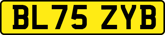 BL75ZYB