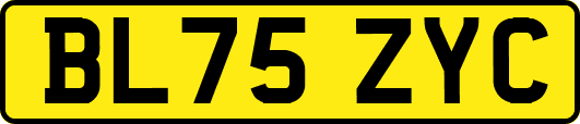 BL75ZYC