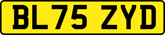 BL75ZYD
