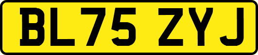 BL75ZYJ