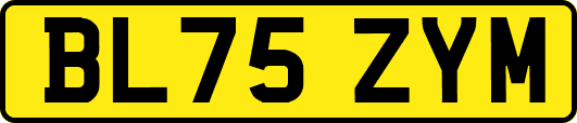 BL75ZYM