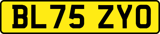 BL75ZYO