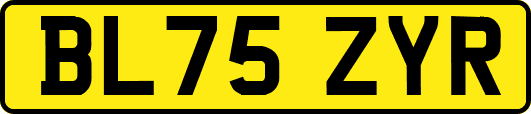BL75ZYR