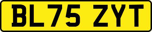 BL75ZYT