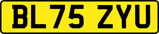 BL75ZYU