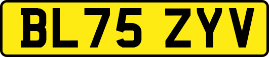 BL75ZYV