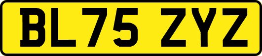 BL75ZYZ