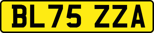 BL75ZZA