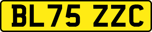 BL75ZZC